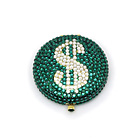 2002, LUCKY DOLLAR COMPACT